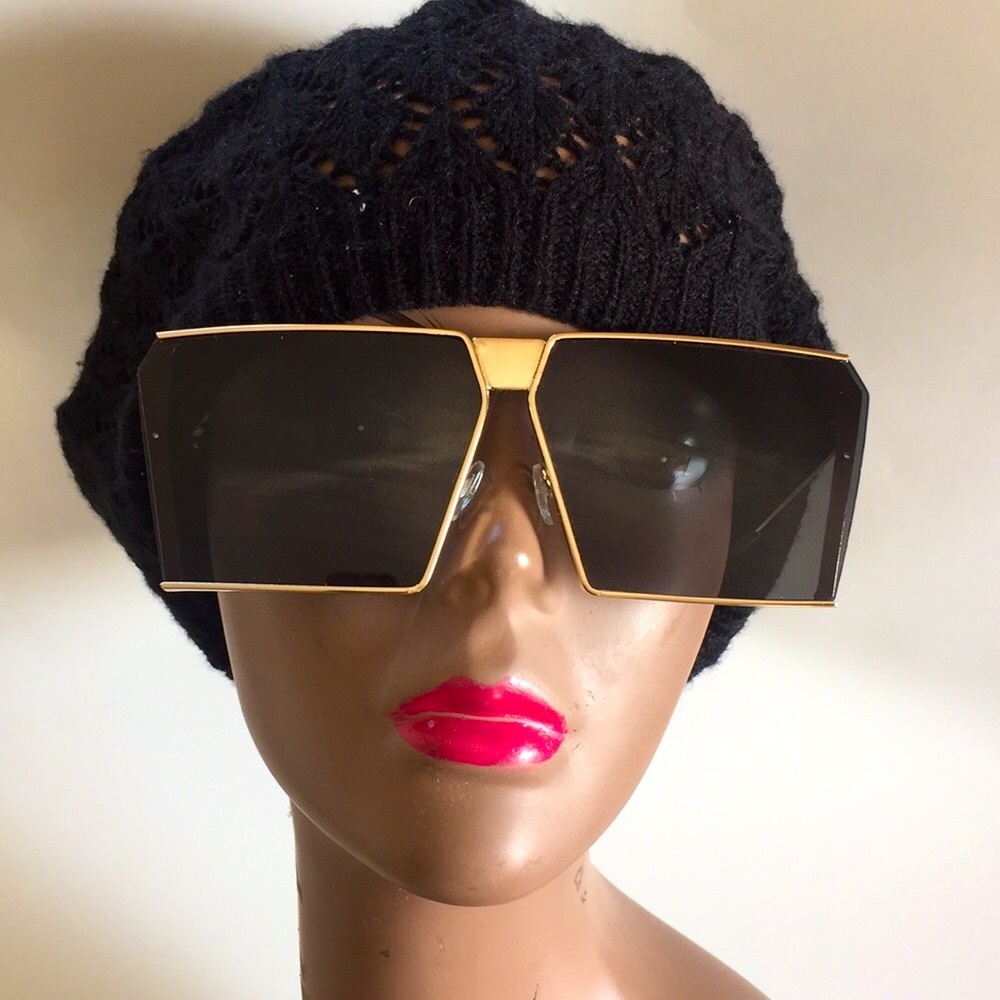 Retro Women Sunglasses